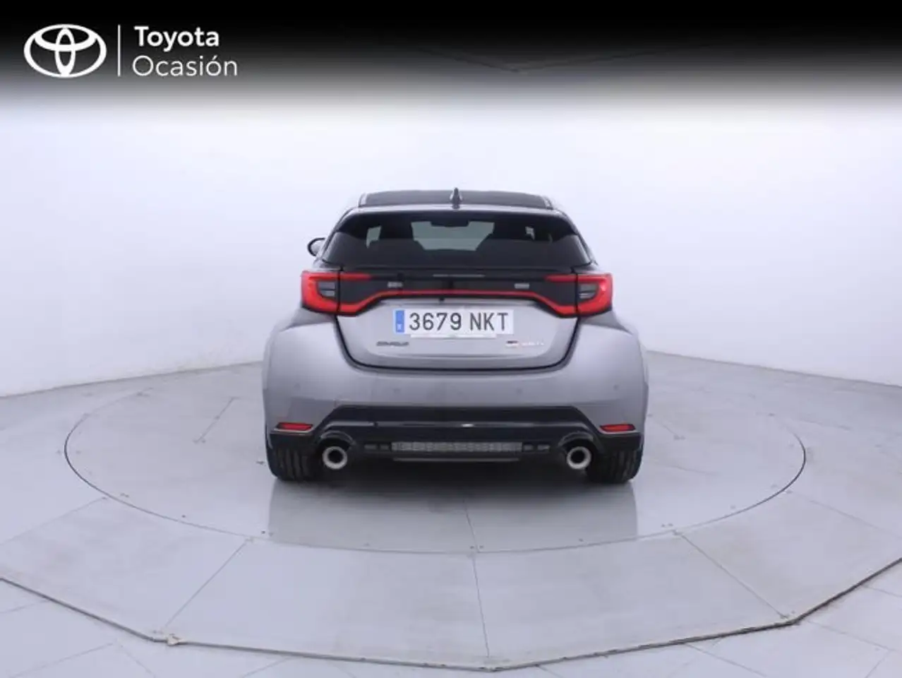 Toyota Yaris 2026