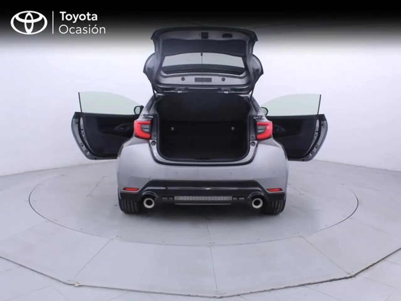 Toyota Yaris 2026 — фото 11