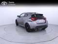 Toyota Yaris 1.6T 280 RZ A/T + TOURING PACK Gris - thumbnail 2