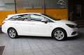 Opel Astra K Sports Tourer Business S/S Navi DAB AHK Weiß - thumbnail 2
