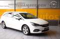 Opel Astra K Sports Tourer Business S/S Navi DAB AHK Weiß - thumbnail 1