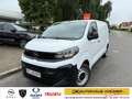 Opel Vivaro Kasten Basis M 2.0 D Ciyt-Pack Laderaumboden Alb - thumbnail 1