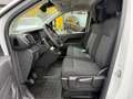 Opel Vivaro Kasten Basis M 2.0 D Ciyt-Pack Laderaumboden Alb - thumbnail 10