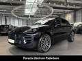 Porsche Macan GTS Sportabgas Luftfederung Rückfahrkamera Noir - thumbnail 1