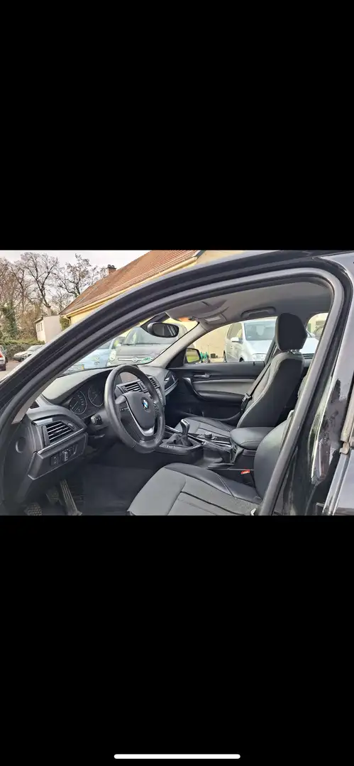 BMW 116 116i Österreich-Paket - 2