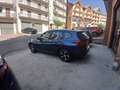 BMW X3 X3 xDrive20d Business Advantage Bleu - thumbnail 4