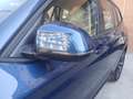 BMW X3 X3 xDrive20d Business Advantage Bleu - thumbnail 8