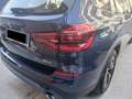 BMW X3 X3 xDrive20d Business Advantage Bleu - thumbnail 23
