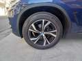 BMW X3 X3 xDrive20d Business Advantage Bleu - thumbnail 7