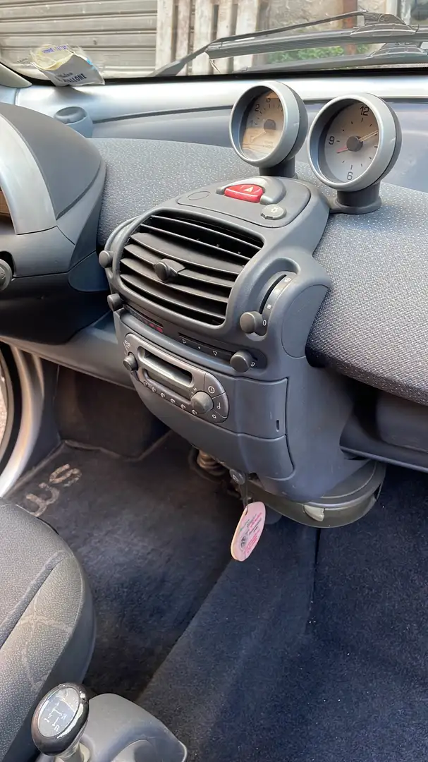 smart city-coupé/city-cabrio - 2