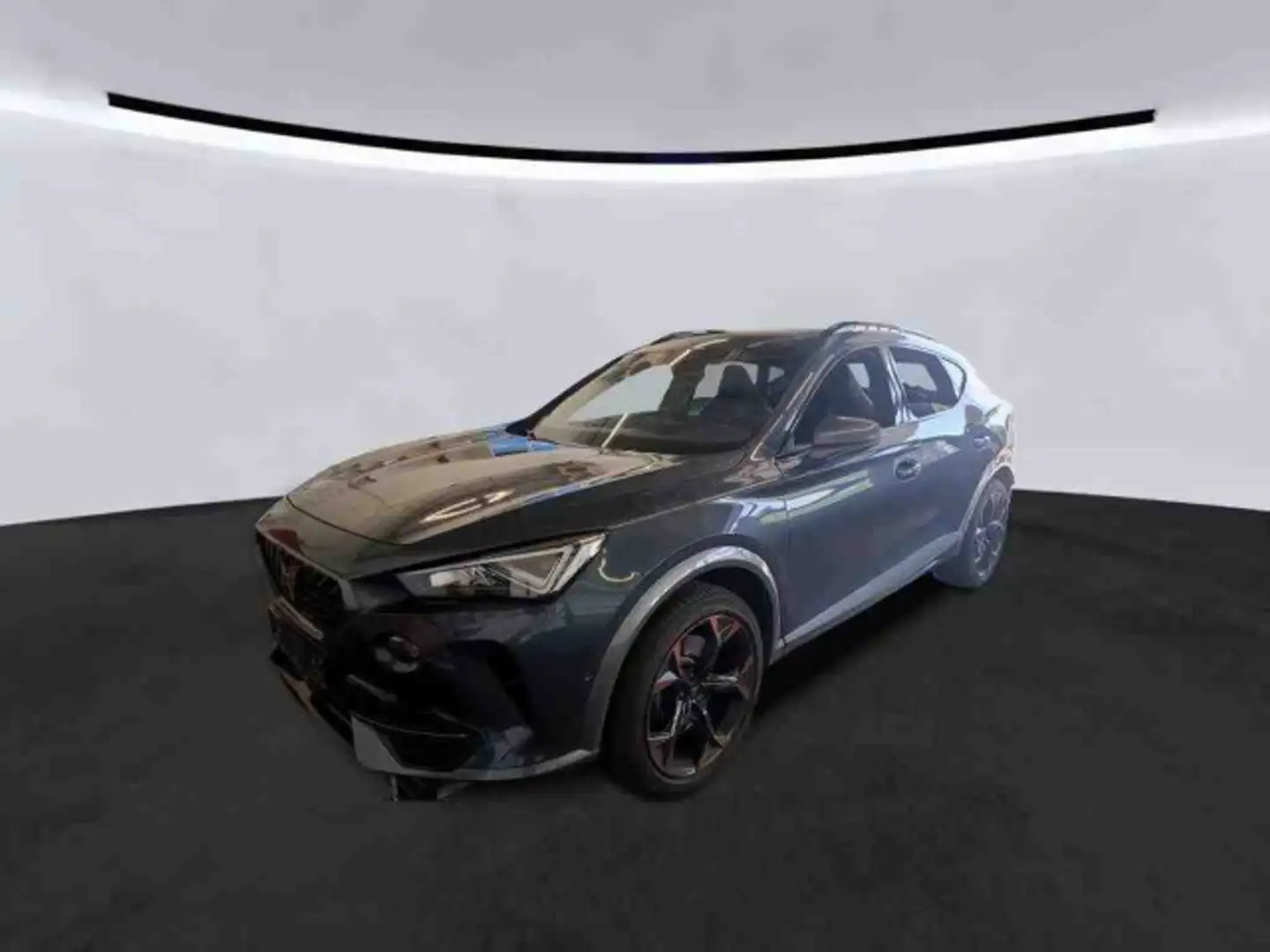 CUPRA Formentor 4D VZ PANO AHK KAMERA LM19 Grau - 2