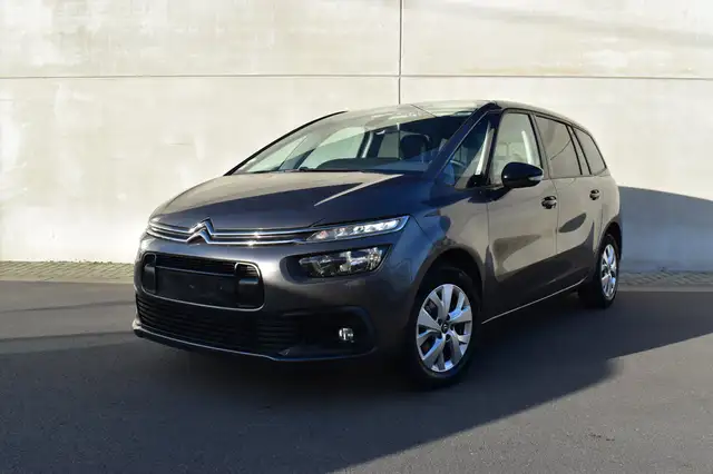 Citroen Grand C4 SpaceTourer 1.5 BlueHDi Automatique Netto 10.331€