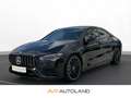 Mercedes-Benz CLA 35 AMG 4Matic | TEMPOMAT | NAVI | SITZH. | Negro - thumbnail 1