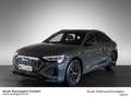 Audi Q8 Sportback 55 e-tron qu S line Matrix Pano HUD Grau - thumbnail 1