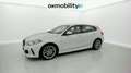 BMW 118 118i Blanco - thumbnail 3