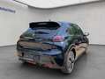 Peugeot 208 PureTech 100 EAT8 GT Pano-Dach/Kamera/Navi Schwarz - thumbnail 7