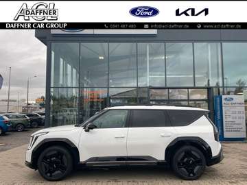 4WD GT-line Launch Edition HUD Panorama Navi