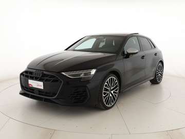 Sportback 2.0TFSI 333CV quattro Str Sport Attitude