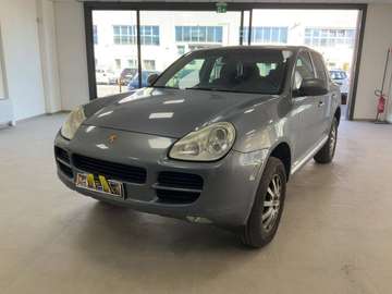 Cayenne 3.2 TIPTRONIC TAGLIANDI PORSCHE ASI PASM