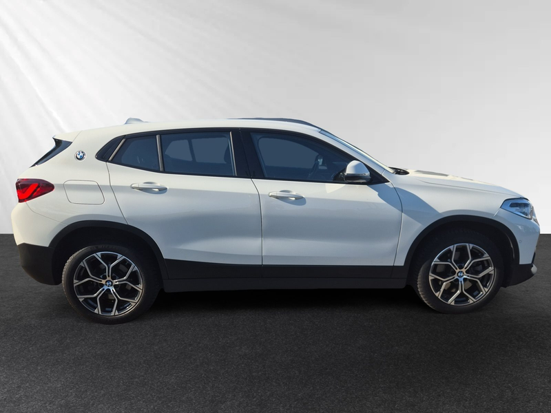 BMW X2 sDrive20d Aut.|18"LM|Head-Up|Sportsitz|Navi — photo 5