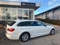 BMW 520 5 Touring 520 d/PANO/LEDER/LED/AHK/NAVI/SHZ Weiß - thumbnail 5