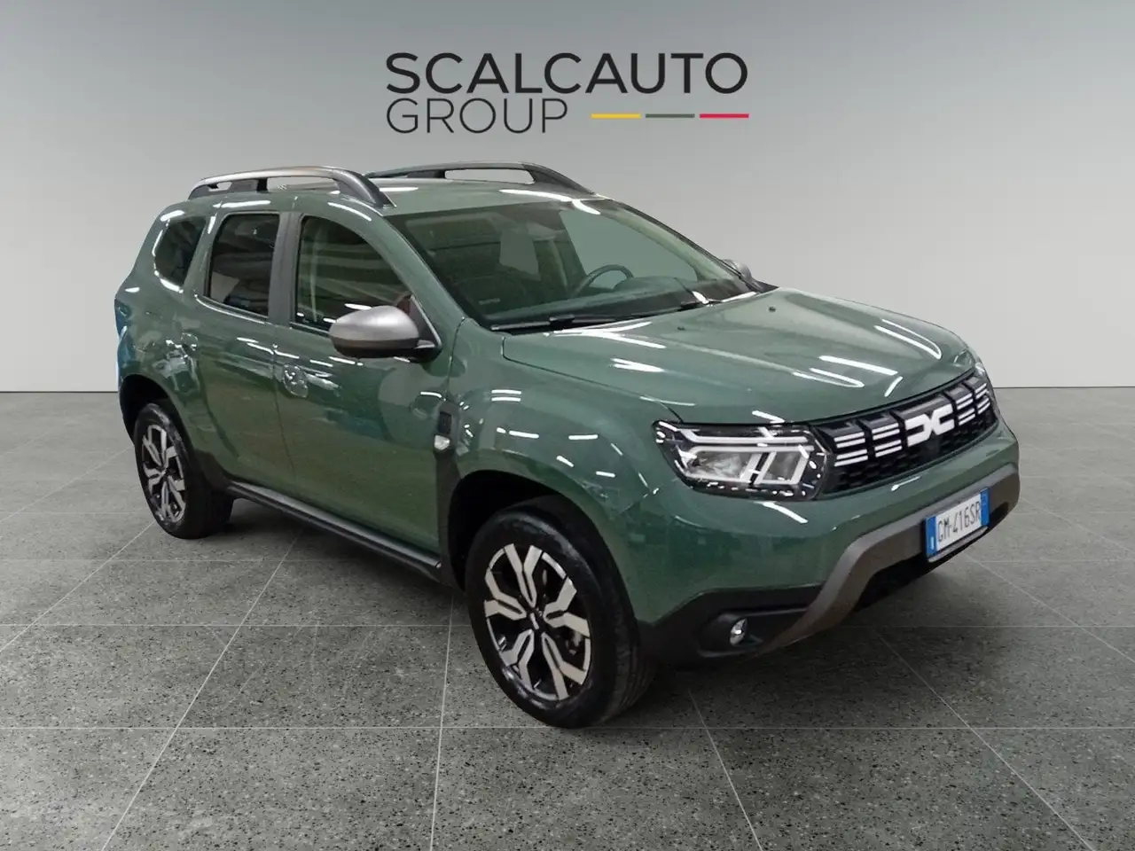 Dacia Duster II 2021 1.3 TCe 150cv Journey 4x2 EDC FAP 3