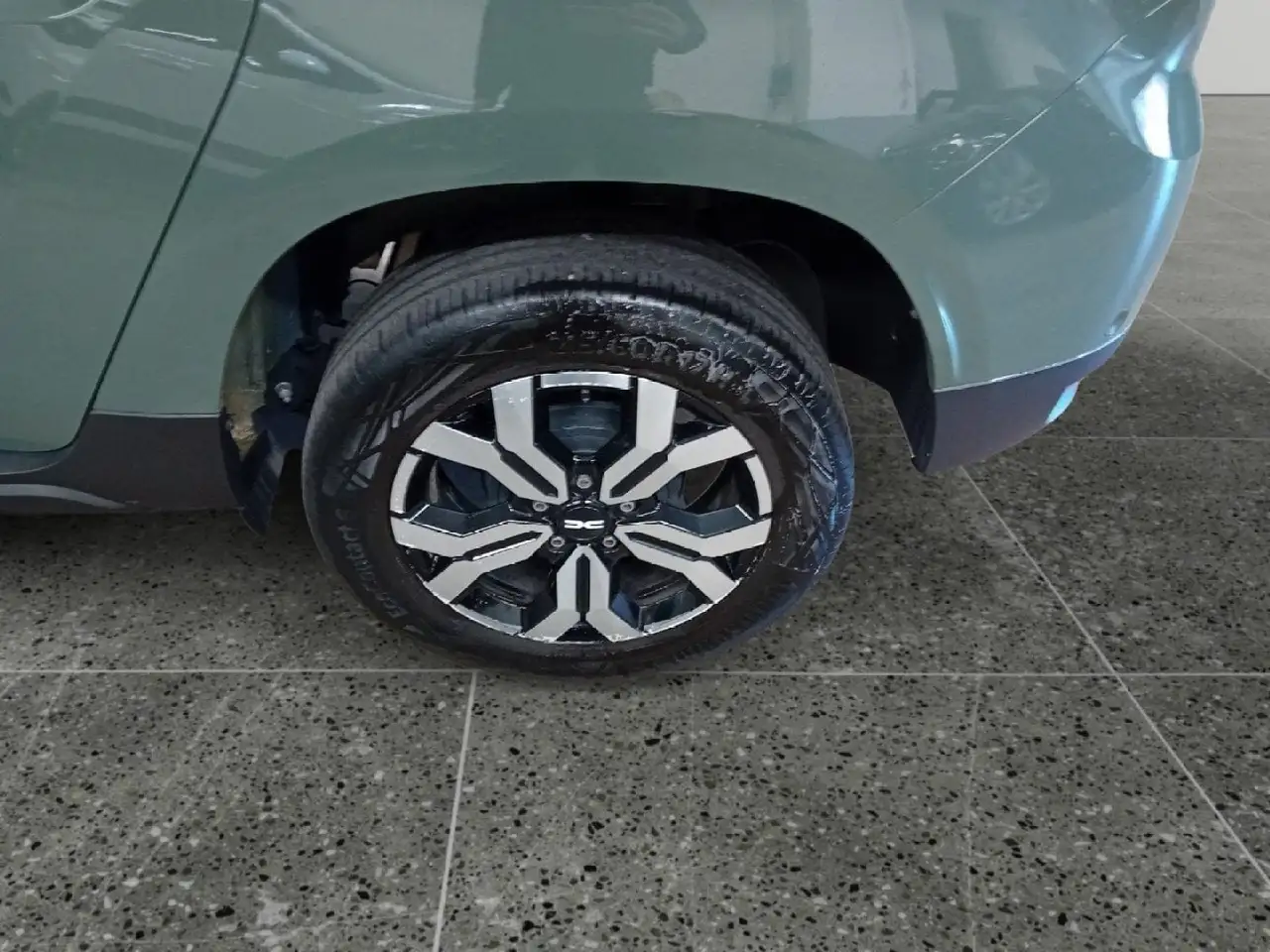 Dacia Duster II 2021 1.3 TCe 150cv Journey 4x2 EDC FAP 9
