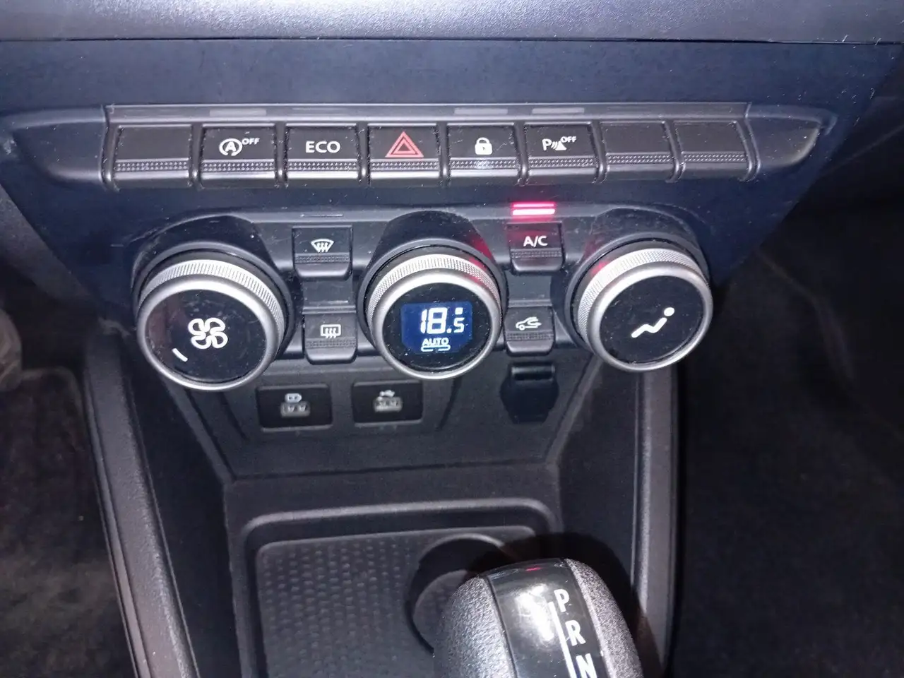 Dacia Duster II 2021 1.3 TCe 150cv Journey 4x2 EDC FAP 19
