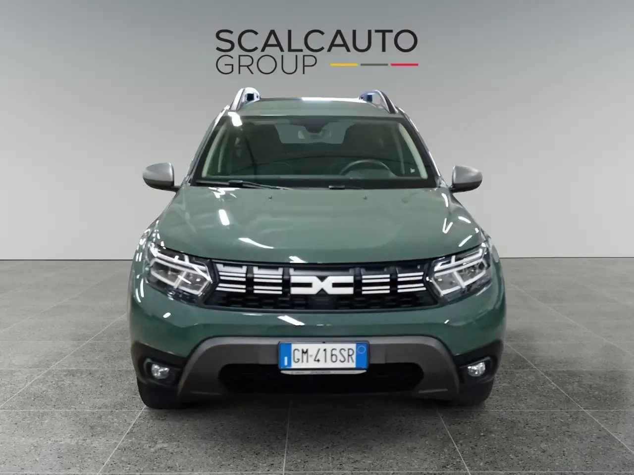 Dacia Duster II 2021 1.3 TCe 150cv Journey 4x2 EDC FAP 2