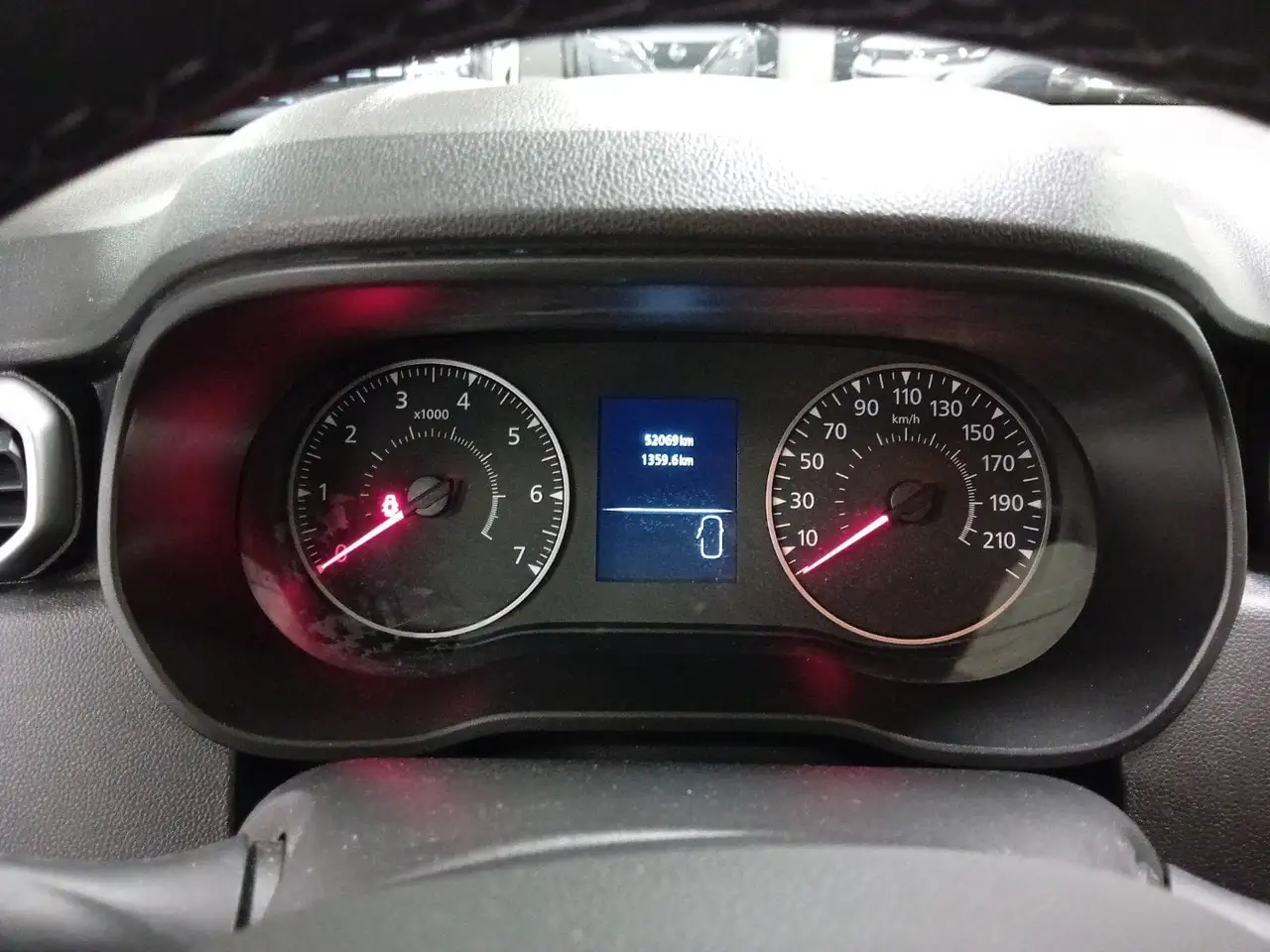 Dacia Duster II 2021 1.3 TCe 150cv Journey 4x2 EDC FAP 16