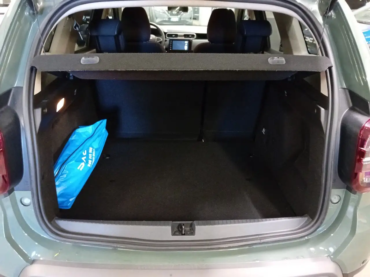 Dacia Duster II 2021 1.3 TCe 150cv Journey 4x2 EDC FAP 10