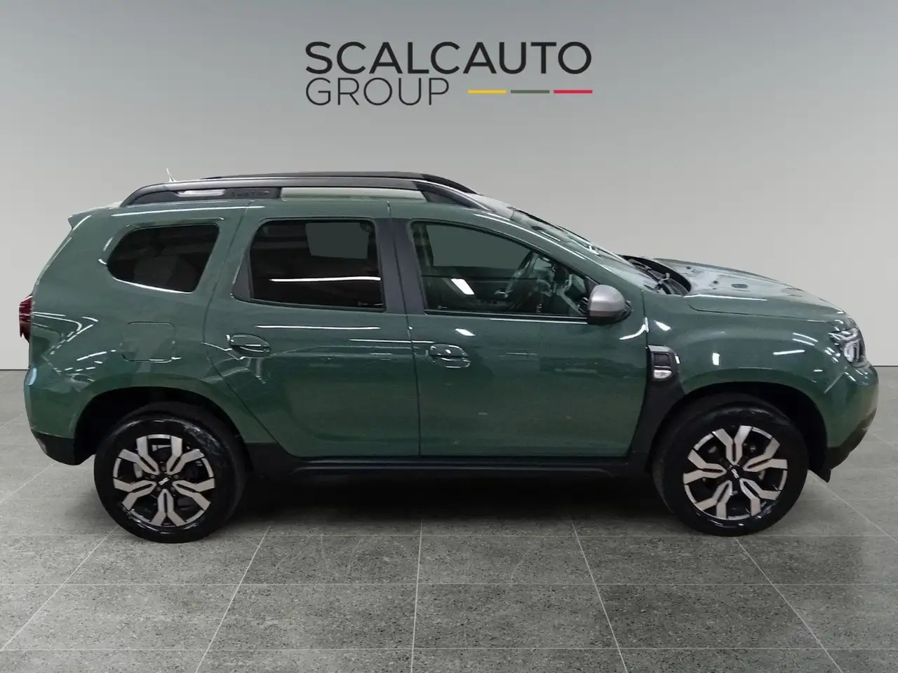 Dacia Duster II 2021 1.3 TCe 150cv Journey 4x2 EDC FAP 4