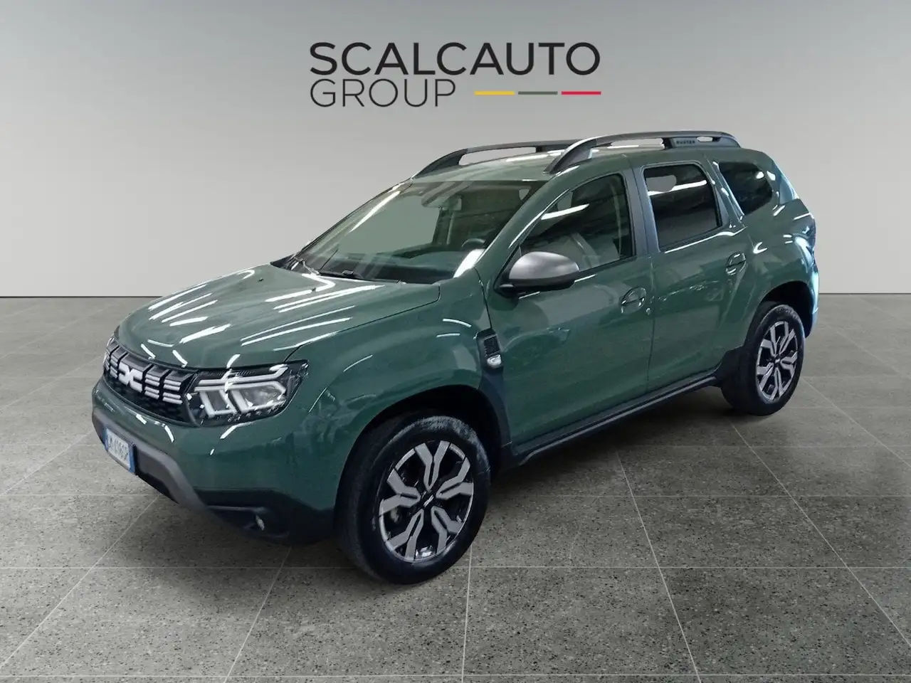 Dacia Duster II 2021 1.3 TCe 150cv Journey 4x2 EDC FAP