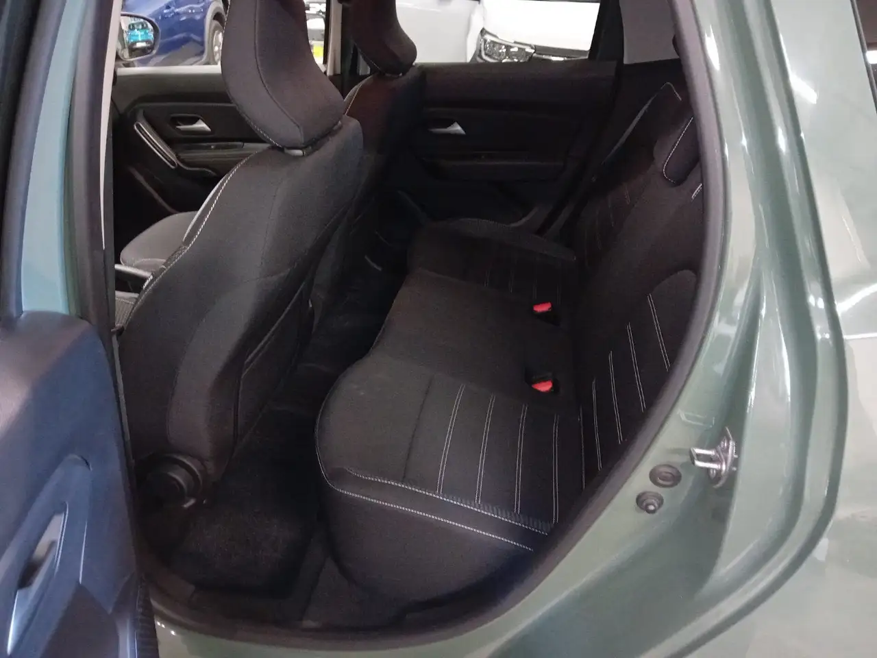 Dacia Duster II 2021 1.3 TCe 150cv Journey 4x2 EDC FAP 11
