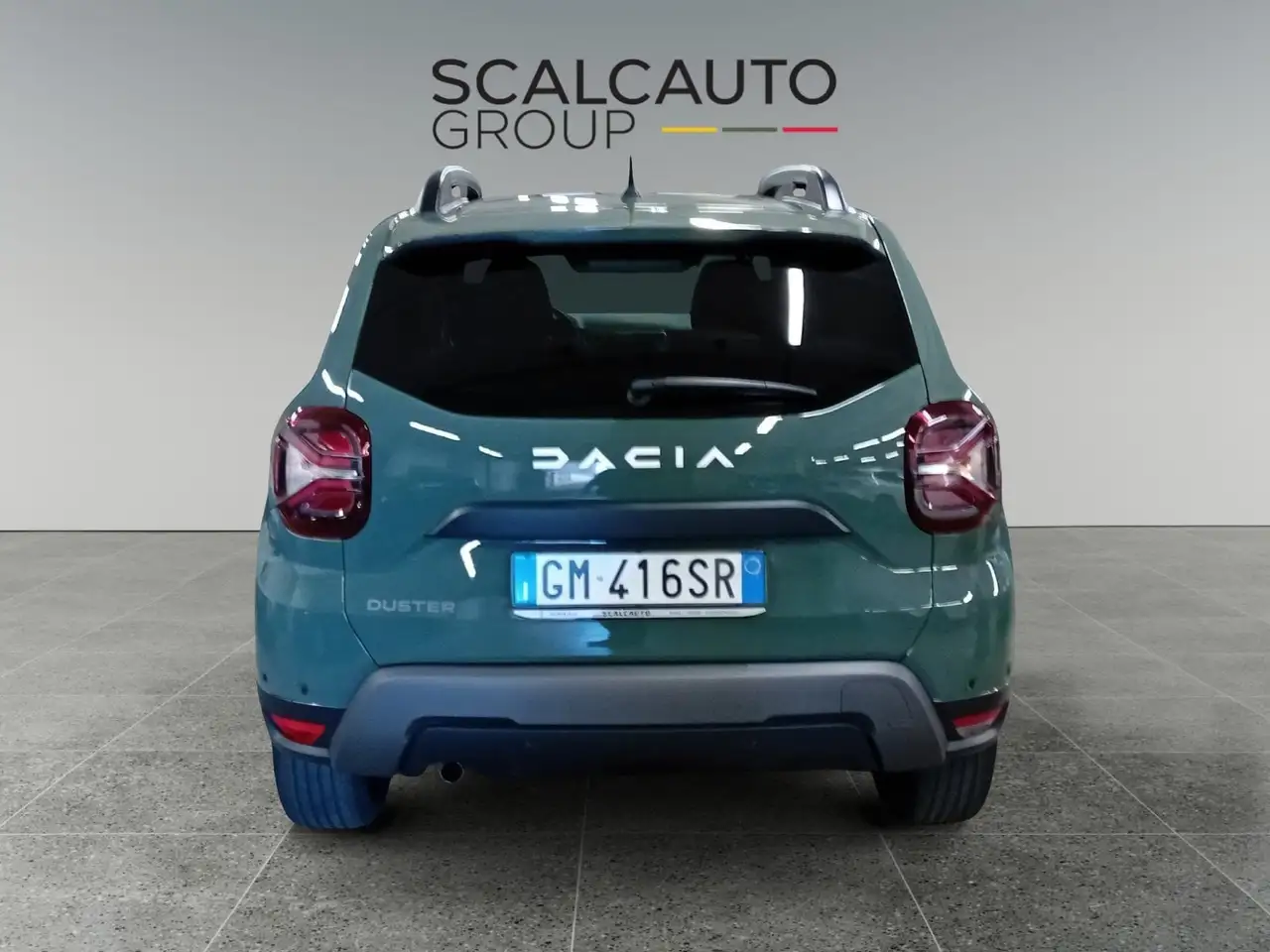 Dacia Duster II 2021 1.3 TCe 150cv Journey 4x2 EDC FAP 6