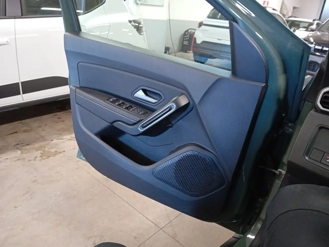 Dacia Duster II 2021 1.3 TCe 150cv Journey 4x2 EDC FAP 20