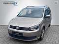 Volkswagen Touran 1.2 TSI Trendline SHZG, Navi Beige - thumbnail 1