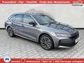 Skoda Octavia Combi 1.5 TSI mHEV 110 kW Sportline eTSI DSG Ma... Grau - thumbnail 1
