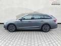 Skoda Octavia Combi 1.5 TSI mHEV 110 kW Sportline eTSI DSG Ma... Grau - thumbnail 4