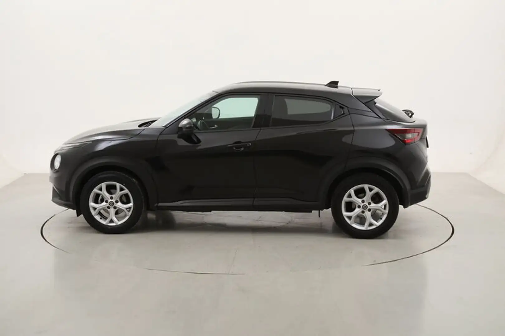 Nissan Juke N-Connecta 1.0 Benzina 114CV Negru - 2