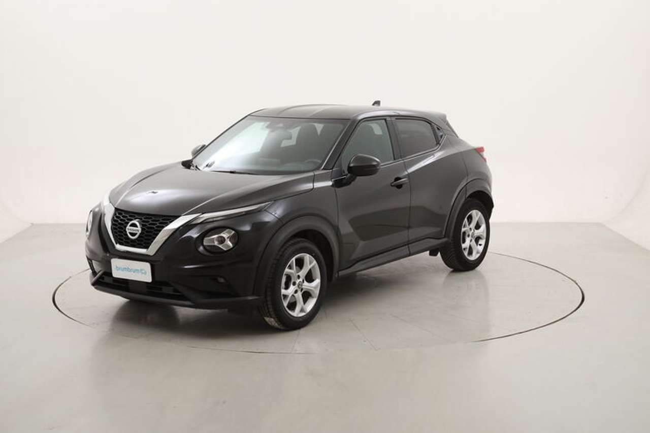 Nissan Juke N-Connecta 1.0 Benzina 114CV