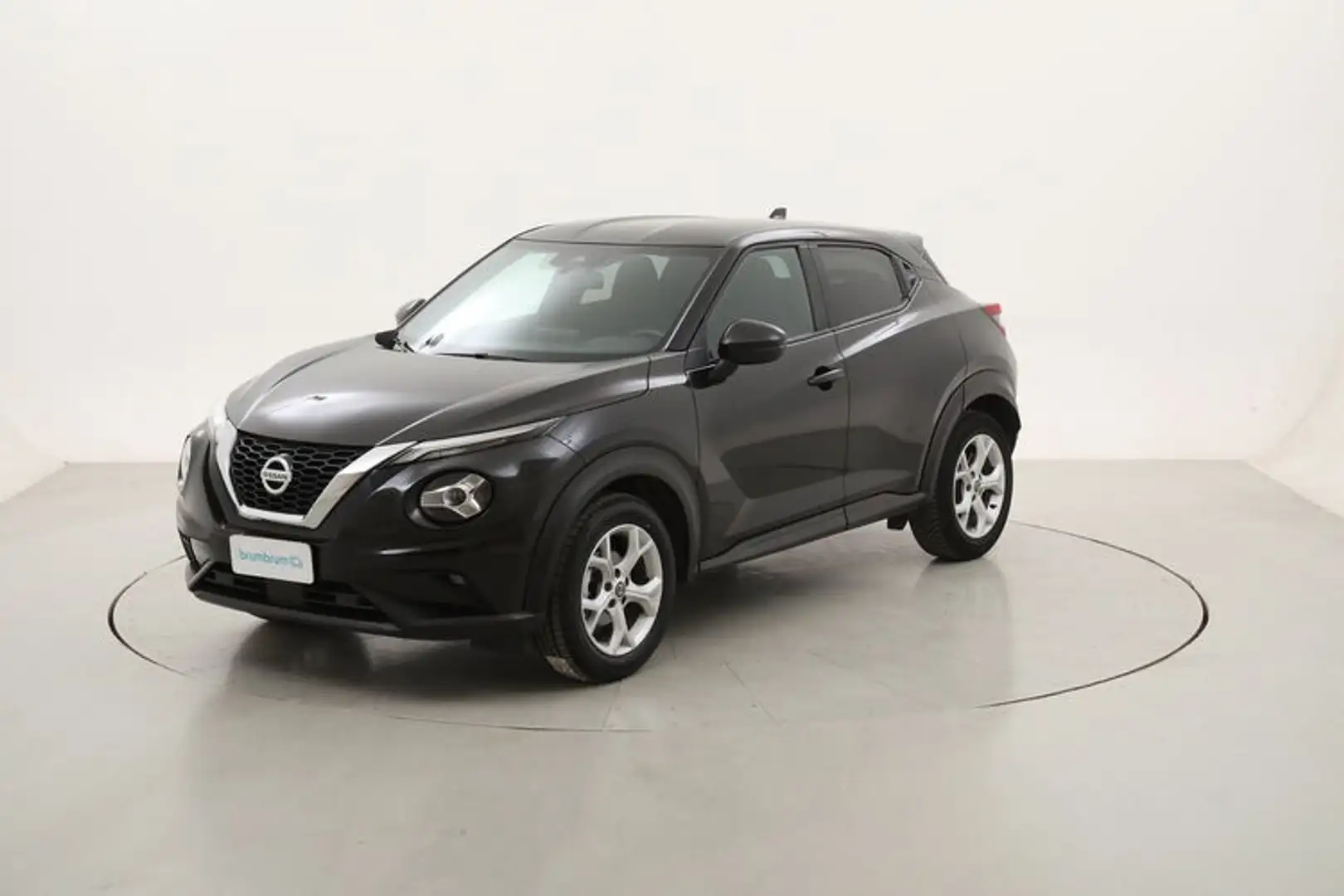 Nissan Juke N-Connecta 1.0 Benzina 114CV Negru - 1
