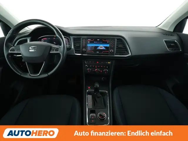 Seat Ateca view 12