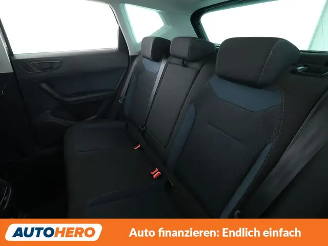 Seat Ateca view 14