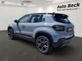 Jeep Avenger 1,2 e-Hybrid Summit Grau - thumbnail 4