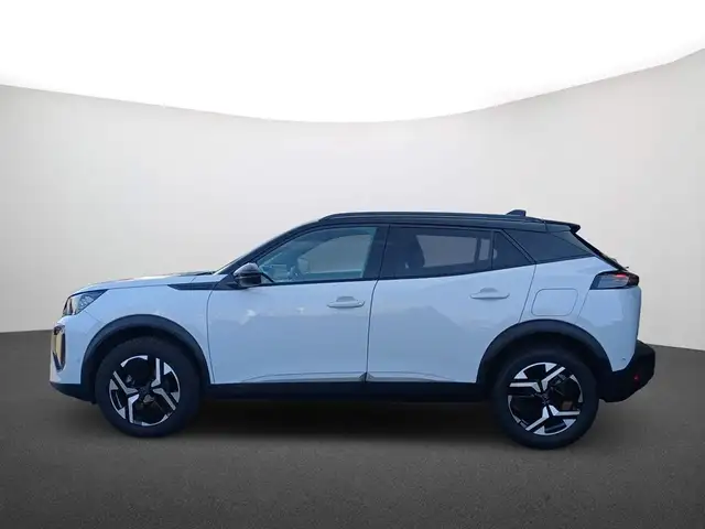 Peugeot 2008 view 4