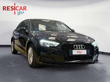 Sportback 1.6 tdi 110cv