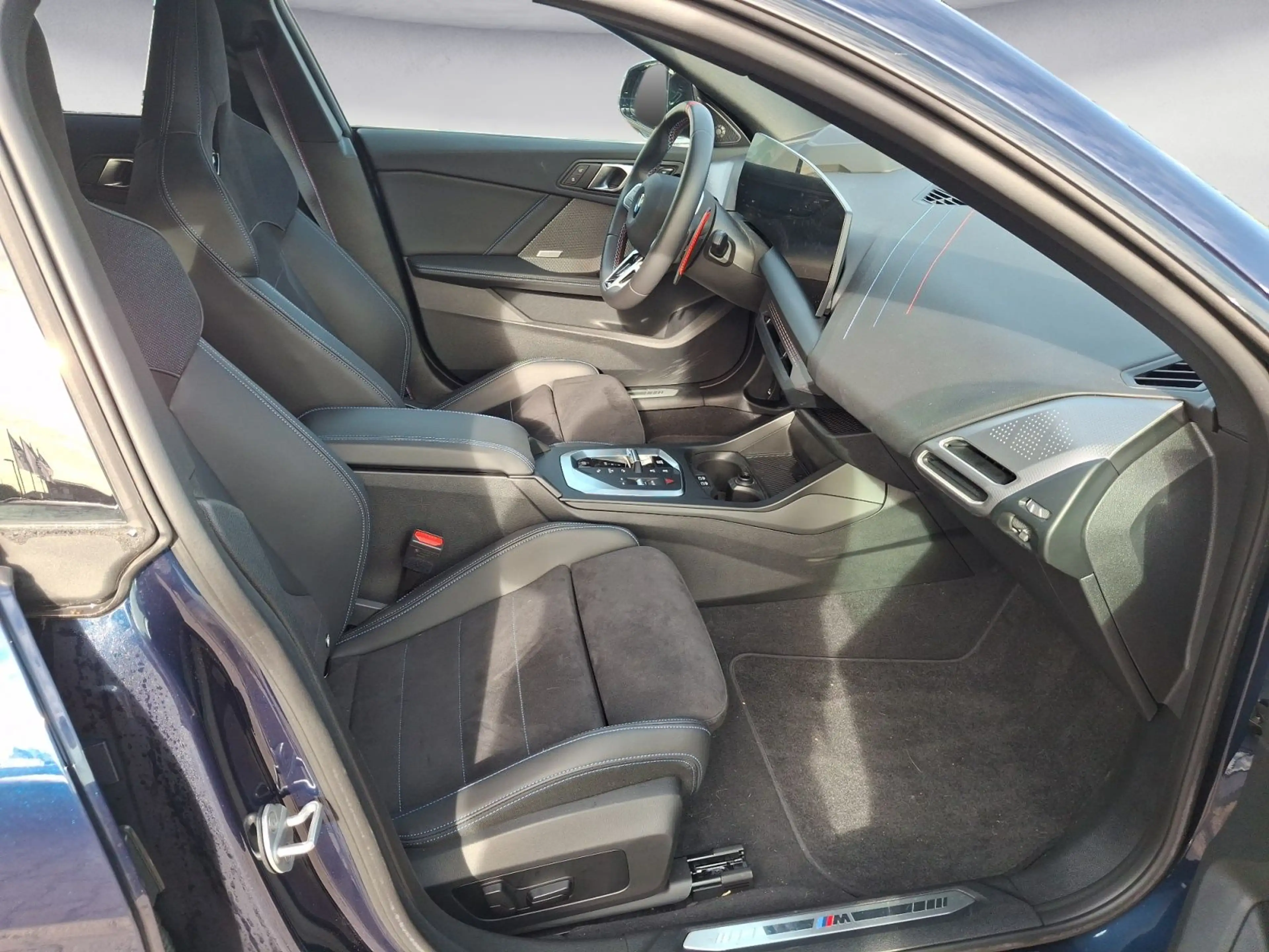 BMW 235 xDrive Gran Coupe Steptronic Panorama — photo 15