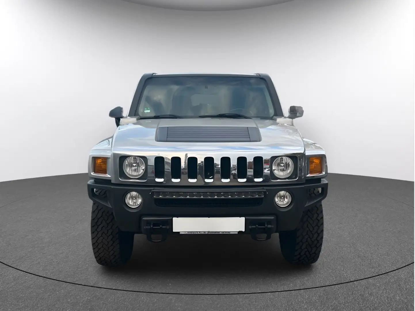 HUMMER H3 3.5 Comfort - 2
