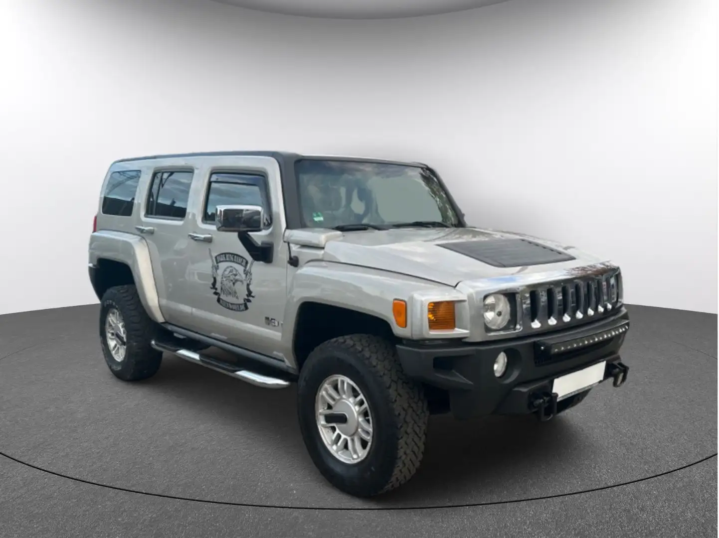 HUMMER H3 3.5 Comfort - 1